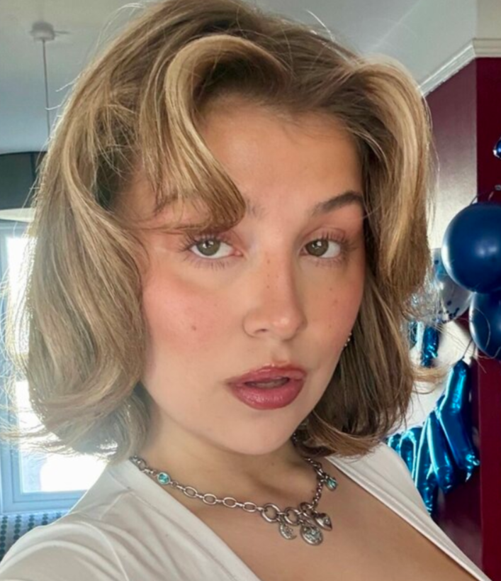 CaityX69