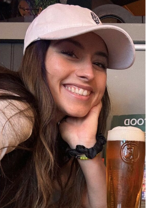 MelanieBordes